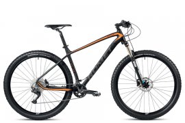 ΠΟΔΗΛΑΤΟ MTB 29 ROMET MUSTANG M7 black-orange