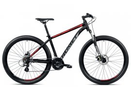 ΠΟΔΗΛΑΤΟ MTB 29 ROMET RAMBLER R9.1 black-red