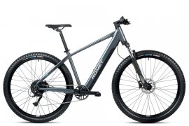 ΗΛΕΚΤΡΙΚΟ ΠΟΔΗΛΑΤΟ E-MTB 29 ROMET E-RAMBLER 1.0 504Wh graphite