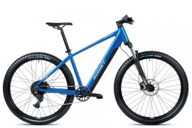 ΗΛΕΚΤΡΙΚΟ ΠΟΔΗΛΑΤΟ E-MTB 29 ROMET E-RAMBLER 2.0 504Wh blue