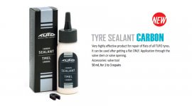 ΚΟΛΛΑ - ΥΓΡΟ ΕΠΙΣΚΕΥΗΣ TUFO CARBON SEALANT 50ml (carbon)