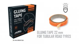 ΤΑΙΝΙΑ ΔΙΠΛΗΣ ΟΨΗΣ TUBULAR 28 TUFO ROAD 22mm