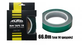 ΤΑΙΝΙΑ ΣΤΕΦΑΝΙΟΥ TUBELESS TUFO TAPE TR 25x66.0m (7 ζεύγη)