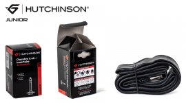 ΣΑΜΠΡΕΛΑ HUTCHINSON STANDARD - 12x1.75-2.35 F/V 32mm