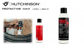 ΥΓΡΟ ΕΠΙΣΚΕΥΗΣ TUBELESS HUTCHINSON PROTECT'AIR MAX LATEX - 250ml