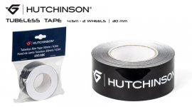 ΤΑΙΝΙΑ TUBELESS HUTCHINSON SCOTCH TLR - ΓΙΑ 1 ΖΕΥΓΟΣ ΤΡΟΧΩΝ - 30mm