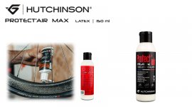 ΥΓΡΟ ΕΠΙΣΚΕΥΗΣ TUBELESS HUTCHINSON PROTECT'AIR MAX LATEX - 150ml