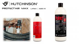 ΥΓΡΟ ΕΠΙΣΚΕΥΗΣ TUBELESS HUTCHINSON PROTECT'AIR MAX LATEX - 500ml