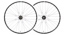 ΤΡΟΧΟΙ ΖΕΥΓΟΣ MTB 27.5 GIPIEMME MAGMA ULTRALIGHT Tubeless Ready 12/15