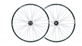 ΤΡΟΧΟΙ ΖΕΥΓΟΣ MTB 29 GIPIEMME KENYA SLE DISK Tubeless Ready 12/15