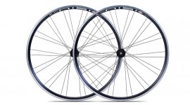 ΤΡΟΧΟΙ ΖΕΥΓΟΣ MTB 26 NISI T2-24L Freewheel black