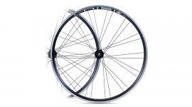 ΤΡΟΧΟΣ ΠΙΣΩ MTB 26 NISI T2-24L Freewheel black