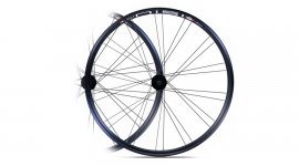 ΤΡΟΧΟΣ ΠΙΣΩ MTB 27.5 NISI T2-24L DISK Freewheel black