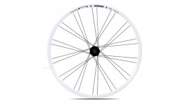 ΤΡΟΧΟΣ ΠΙΣΩ TREKKING 28 - MTB 29 NISI T2-24L DISK Shimano 11s white