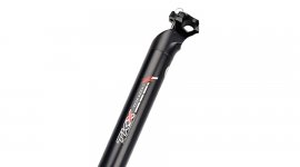 ΛΑΙΜΟΣ ΣΕΛΛΑΣ TKX FK-182B MTB ALUMINIO 31.6X400mm black