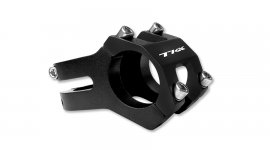 ΛΑΙΜΟΣ ΤΙΜΟΝΙΟΥ TKX HX-Y14 MTB CNC 45mm black