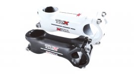 ΛΑΙΜΟΣ ΤΙΜΟΝΙΟΥ TKX FK-268 MTB ALUM 90mm white