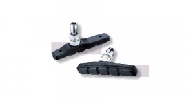 ΤΑΚΑΚΙΑ ΦΡΕΝΩΝ V-BRAKE ΖΕΥΓΟΣ TKX 70mm - 1 ΖΕΥΓΟΣ - MTB-945-V-1