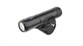 ΦΑΝΑΡΑΚΙ ΕΜΠΡΟΣ BRIVIGA (TKX) USB 900 LUMENS - LW-F800